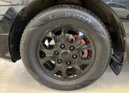 Hyundai H 1 MPV 2,5 l 125 kw