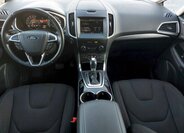 Ford S-MAX Ostatní 2,0 l 132 kw
