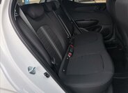Hyundai i10 Hatchback 1,2 l 57 kw
