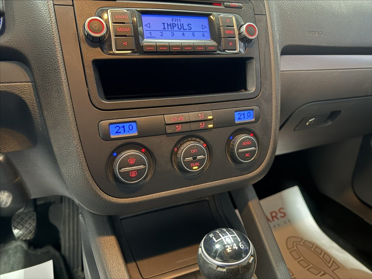 Volkswagen Golf Kombi 1,4 l 90 kw