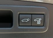 Lexus RX 500h SUV 2,4 l 273 kw