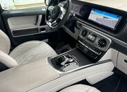 Mercedes-Benz Třídy G 12