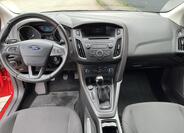 Ford Focus 12