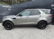 Land Rover Discovery 4
