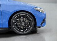 Mercedes-Benz CLA Sedan 1,5 l 120 kw