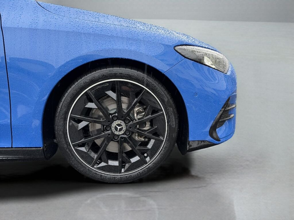 Mercedes-Benz CLA Sedan 1,5 l 120 kw