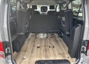 Nissan NV200 Ostatní 1,5 l 81 kw