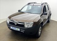 Dacia Duster SUV / Terénní 1,6 l 77 kw