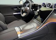 Mercedes-Benz GLC SUV / Terénní 2,0 l 120 kw