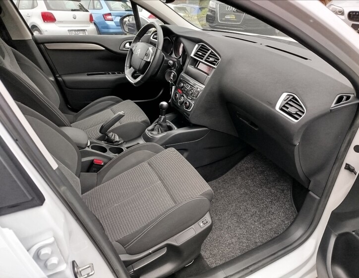 Citroën C4 32