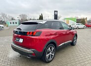 Peugeot 3008 SUV / Terénní 2,0 l 130 kw