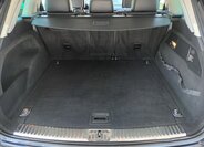 Volkswagen Touareg SUV 3,0 l 176 kw