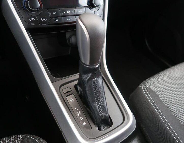 Suzuki SX4 S-Cross SUV / Terénní 1,6 l 88 kw