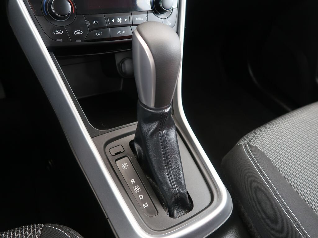 Suzuki SX4 S-Cross SUV / Terénní 1,6 l 88 kw