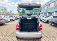 Škoda Fabia Hatchback 1,6 l 55 kw