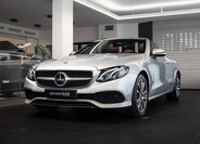 Mercedes-Benz Třídy E 1