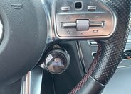 Mercedes-Benz Třídy C Kombi 3,0 l 287 kw