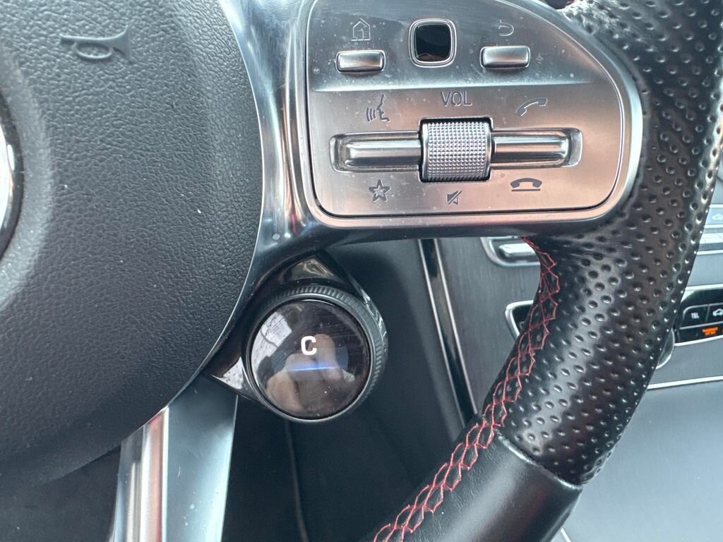 Mercedes-Benz Třídy C Kombi 3,0 l 287 kw