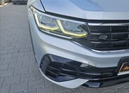 Volkswagen Tiguan Kombi 2,0 l 235 kw