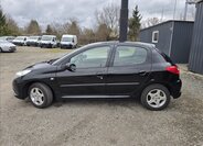 Peugeot 206 Hatchback 1,1 l 44 kw