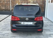 Volkswagen Touran MPV 1,4 l 103 kw