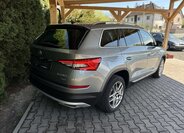 Škoda Kodiaq SUV / Terénní 2,0 l 140 kw