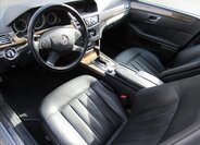 Mercedes-Benz Třídy E Kombi 1,8 l 135 kw