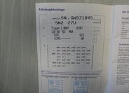 Volkswagen Tiguan SUV 2,0 l 110 kw