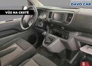 Toyota ProAce Skříň 2,0 l 106 kw