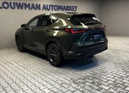 Lexus NX 450h plus SUV / Terénní 2,5 l 227 kw