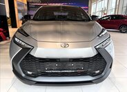 Toyota C-HR SUV 1,8 l 103 kw
