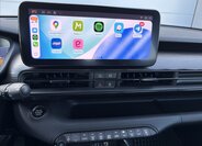 Jeep Avenger Sedan / Limuzína 1,2 l 74 kw