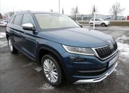 Škoda Kodiaq SUV / Terénní 2,0 l 140 kw