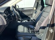 Volkswagen Touareg Kombi 3,0 l 193 kw