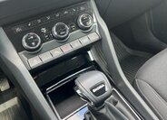 Škoda Karoq SUV / Terénní 1,5 l 110 kw