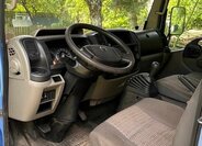 Nissan Cabstar Ostatní 0,0 96 kw