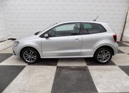 Volkswagen Polo 2