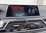 BMW Řada 7 Ostatní 3,0 l 250 kw