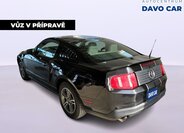 Ford Mustang Kupé 3,7 l 227 kw