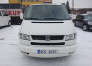 Volkswagen Multivan 6
