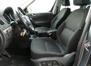 Škoda Yeti SUV / Terénní 1,8 l 118 kw