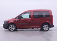 Volkswagen Caddy 4