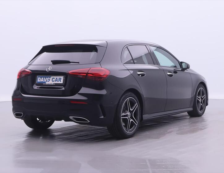 Mercedes-Benz Třídy A 42