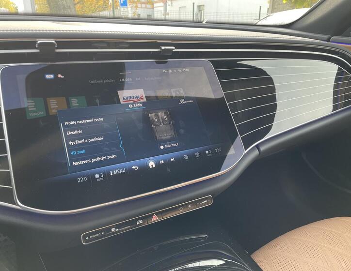 Mercedes-Benz Třídy E 15