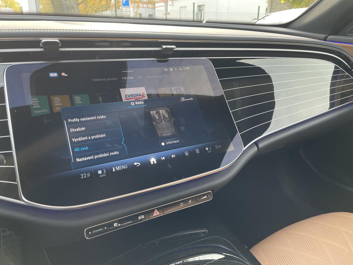 Mercedes-Benz Třídy E