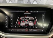Volkswagen Touareg SUV / Terénní 3,0 l 210 kw