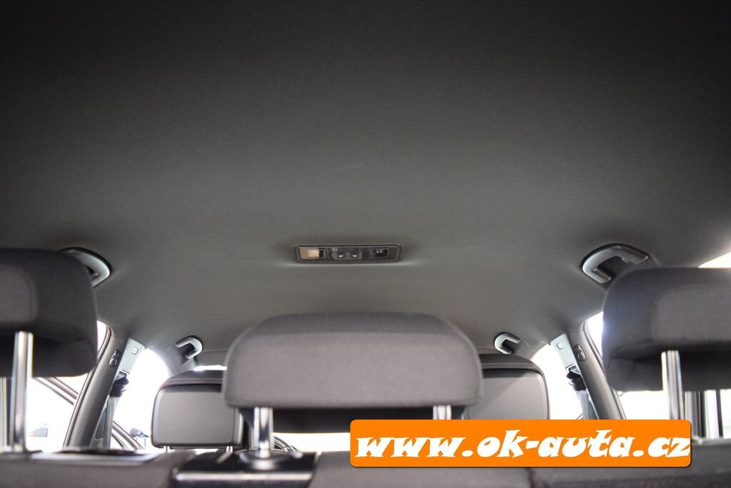 Seat Tarraco SUV 2,0 l 0