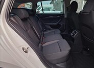 Škoda Octavia Kombi 2,0 l 85 kw