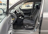 Hyundai Tucson Kombi 2,0 l 104 kw