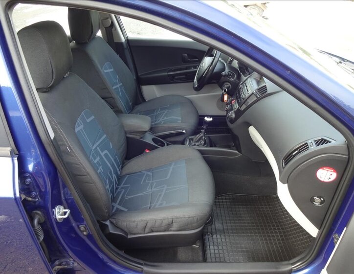 KIA Ceed Kombi 1,4 l 80 kw